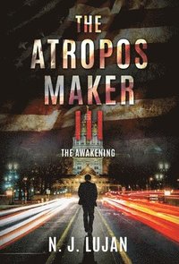 bokomslag The Atropos Maker III