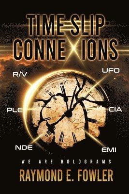 Time Slip ConneXions 1