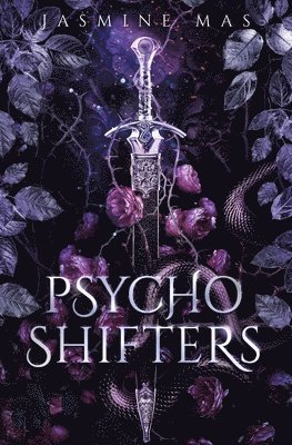 Psycho Shifters 1