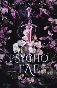 bokomslag Psycho Fae