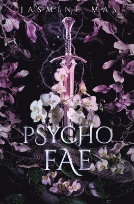 Psycho Fae 1