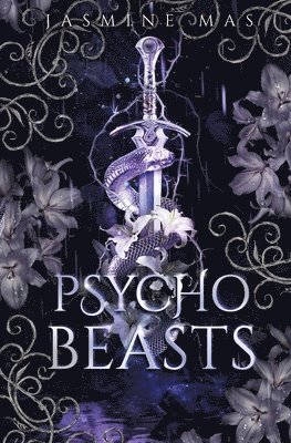 Psycho Beasts 1