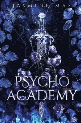 bokomslag Psycho Academy