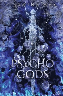 Psycho Gods 1