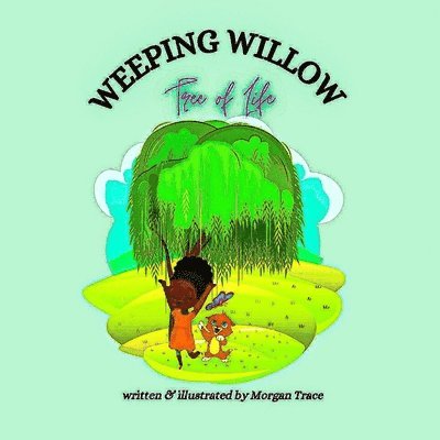 Weeping Willow Tree of Life 1