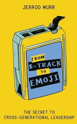 From 8-Track to Emoji 1