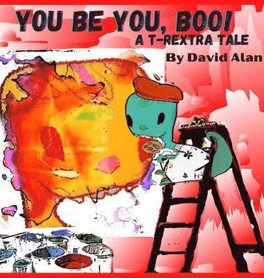 You Be You, Boo! 1