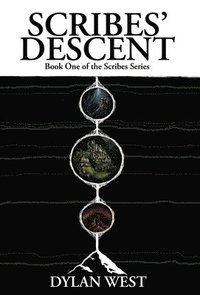 bokomslag Scribes' Descent