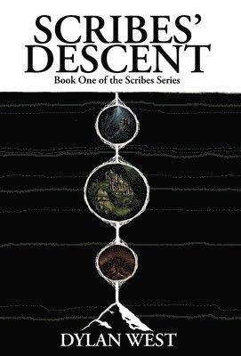 Scribes' Descent 1