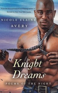 bokomslag Knight Dreams