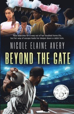 Beyond the Gate 1