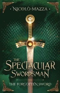 bokomslag Forgotten Sword