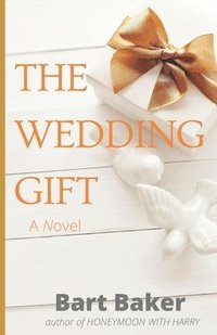 bokomslag The Wedding Gift