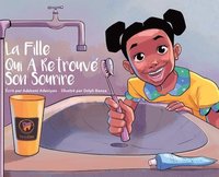 bokomslag La Fille Qui A Retrouv Son Sourire