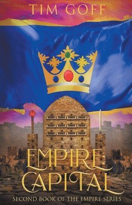 Tim Goff - Empire, Häftad