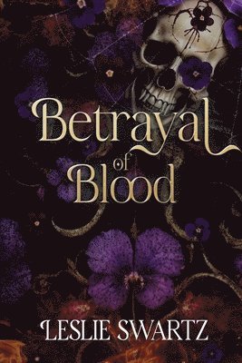 Betrayal of Blood 1
