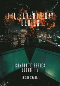 bokomslag The Seventh Day Series Special Edition Omnibus