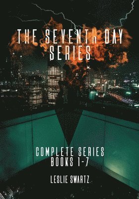 Leslie Swartz - Seventh Day Series Special Edition Omnibus, Häftad