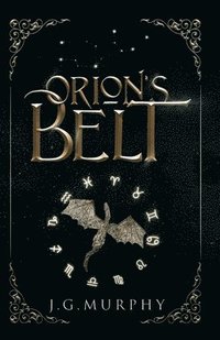 bokomslag Orion's Belt