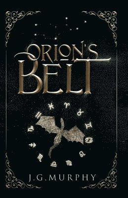 Orion's Belt 1