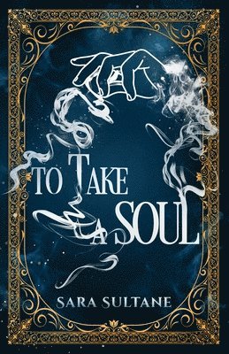 To Take a Soul 1