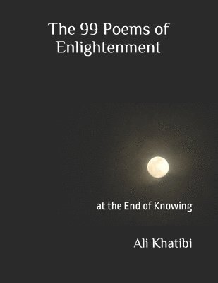 bokomslag The 99 Poems of Enlightenment