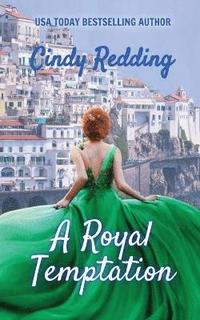 bokomslag Royal Temptation