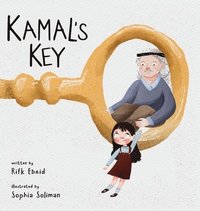 bokomslag Kamal's Key