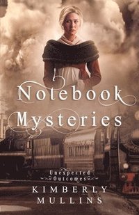 bokomslag Notebook Mysteries Unexpected Outcomes