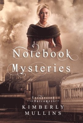 Notebook Mysteries Unexpected Outcomes 1