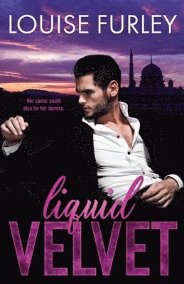 Liquid Velvet 1