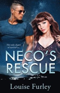 bokomslag Neco's Rescue
