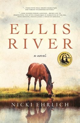 Ellis River 1