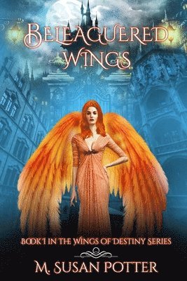 Beleaguered Wings 1