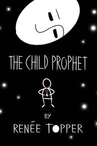bokomslag The Child Prophet - paper back