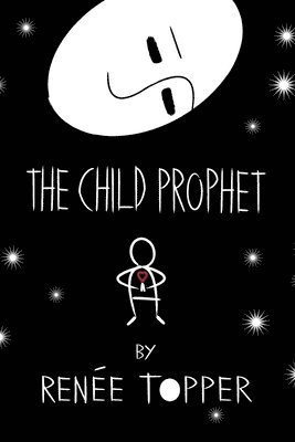 The Child Prophet - paper back 1