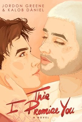 Jordon Greene, Kalob Dàniel - This I Promise You, Inbunden