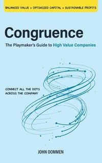 bokomslag Congruence: The Playmaker's Guide to High Value Companies