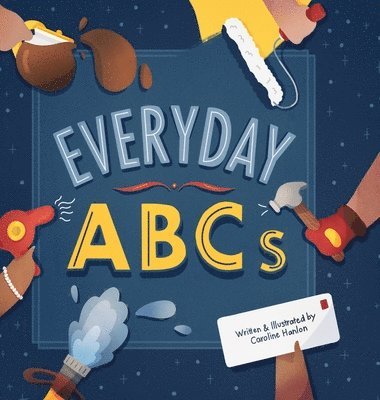 Everyday ABCs 1