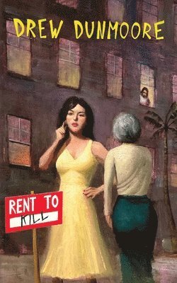 bokomslag Rent To Kill