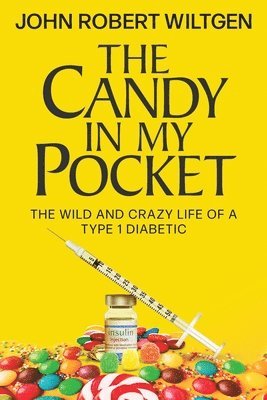 The Candy In My Pocket 1