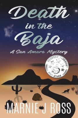 bokomslag Death in the Baja