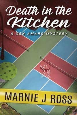 bokomslag Death in the Kitchen