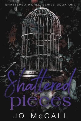 Shattered Pieces (Special Edition) 1