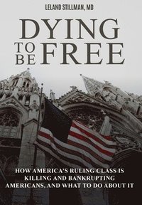 bokomslag Dying to be Free