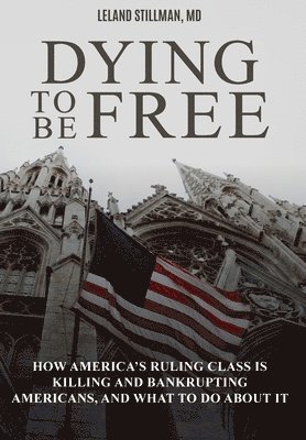 Dying to be Free 1