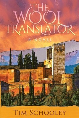 bokomslag Wool Translator