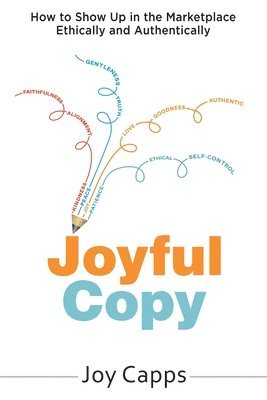 bokomslag Joyful Copy