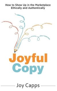 bokomslag Joyful Copy