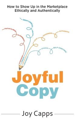 bokomslag Joyful Copy